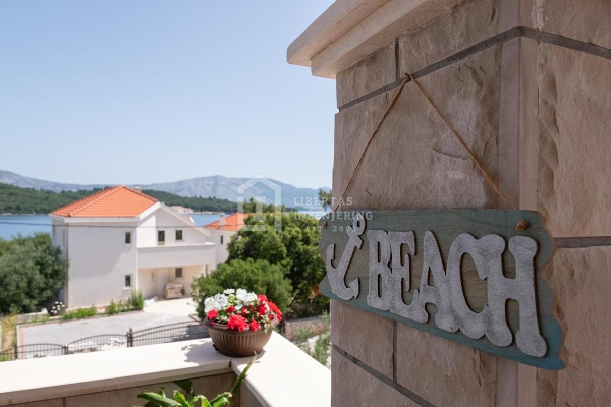Dům Na prodej - DUBROVAČKO-NERETVANSKA KORČULA