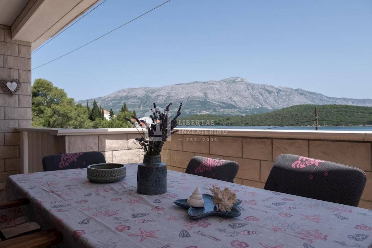 Dům Na prodej - DUBROVAČKO-NERETVANSKA KORČULA