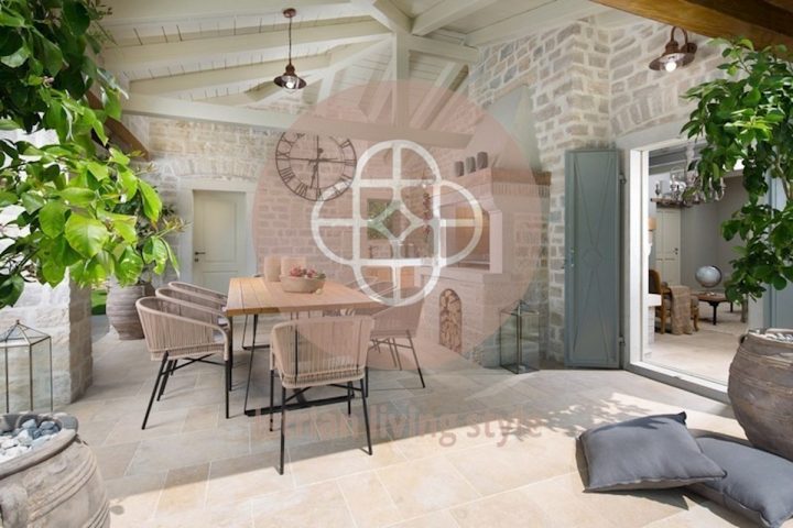 House For sale - Istarska Kanfanar - foto 3/29