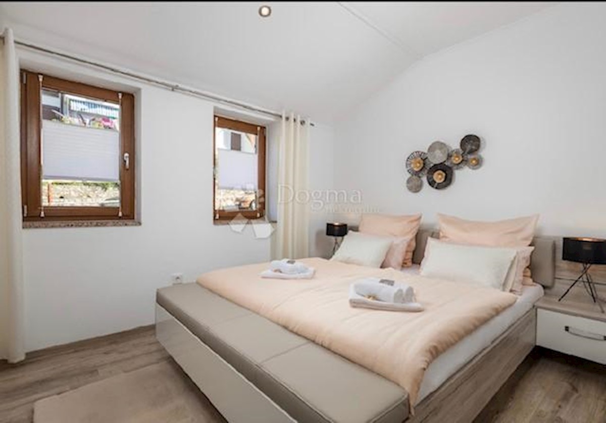 Haus Zu verkaufen - PRIMORSKO-GORANSKA RIJEKA