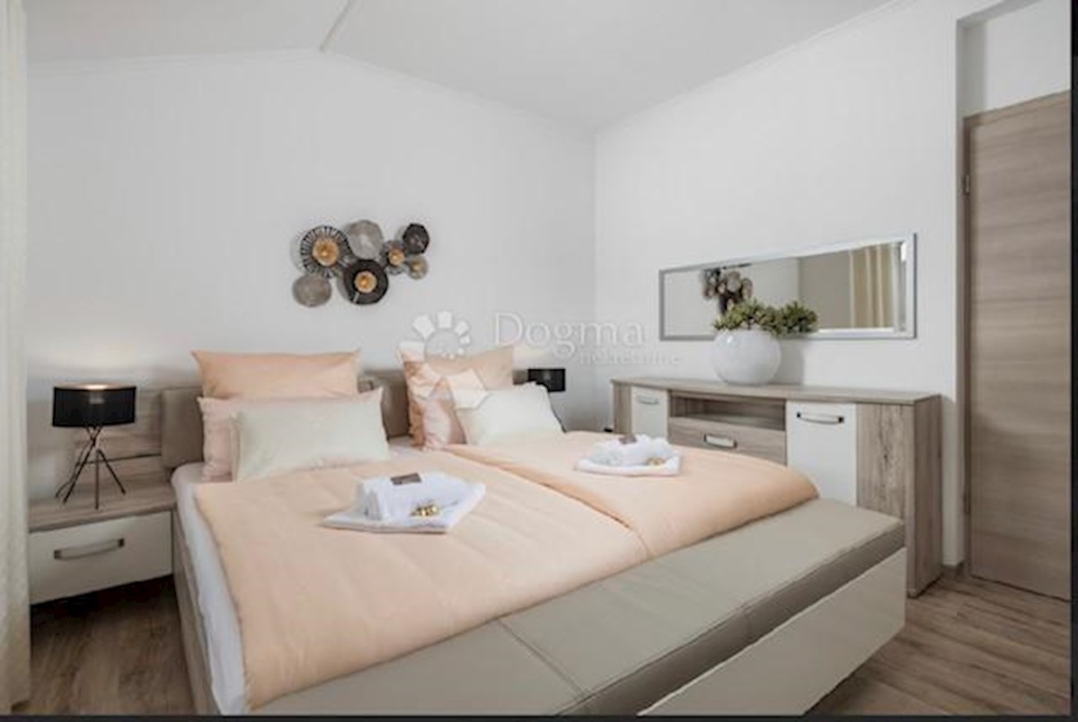 Haus Zu verkaufen - PRIMORSKO-GORANSKA RIJEKA