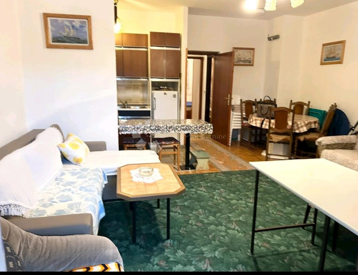 Apartmán Na predaj - PRIMORSKO-GORANSKA CRIKVENICA