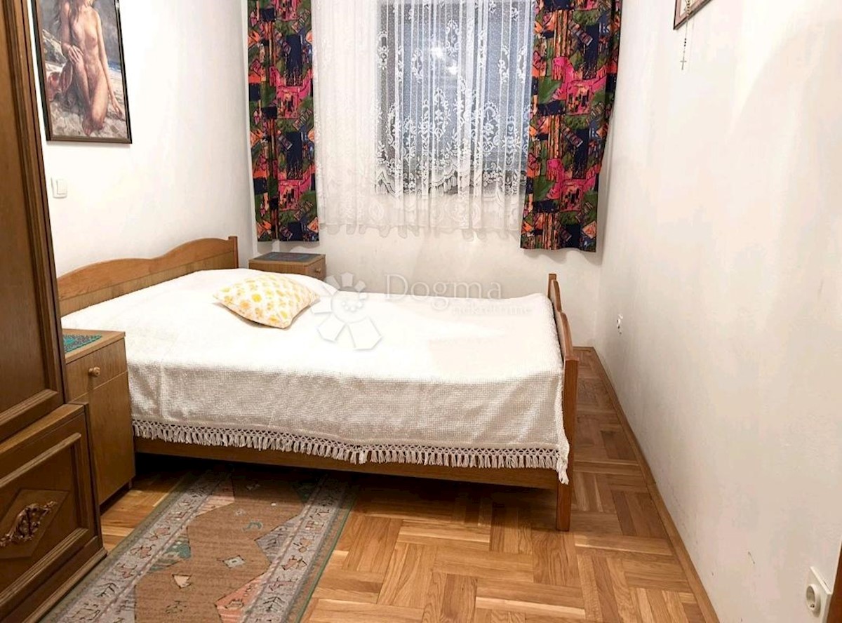 Apartmán Na predaj - PRIMORSKO-GORANSKA CRIKVENICA