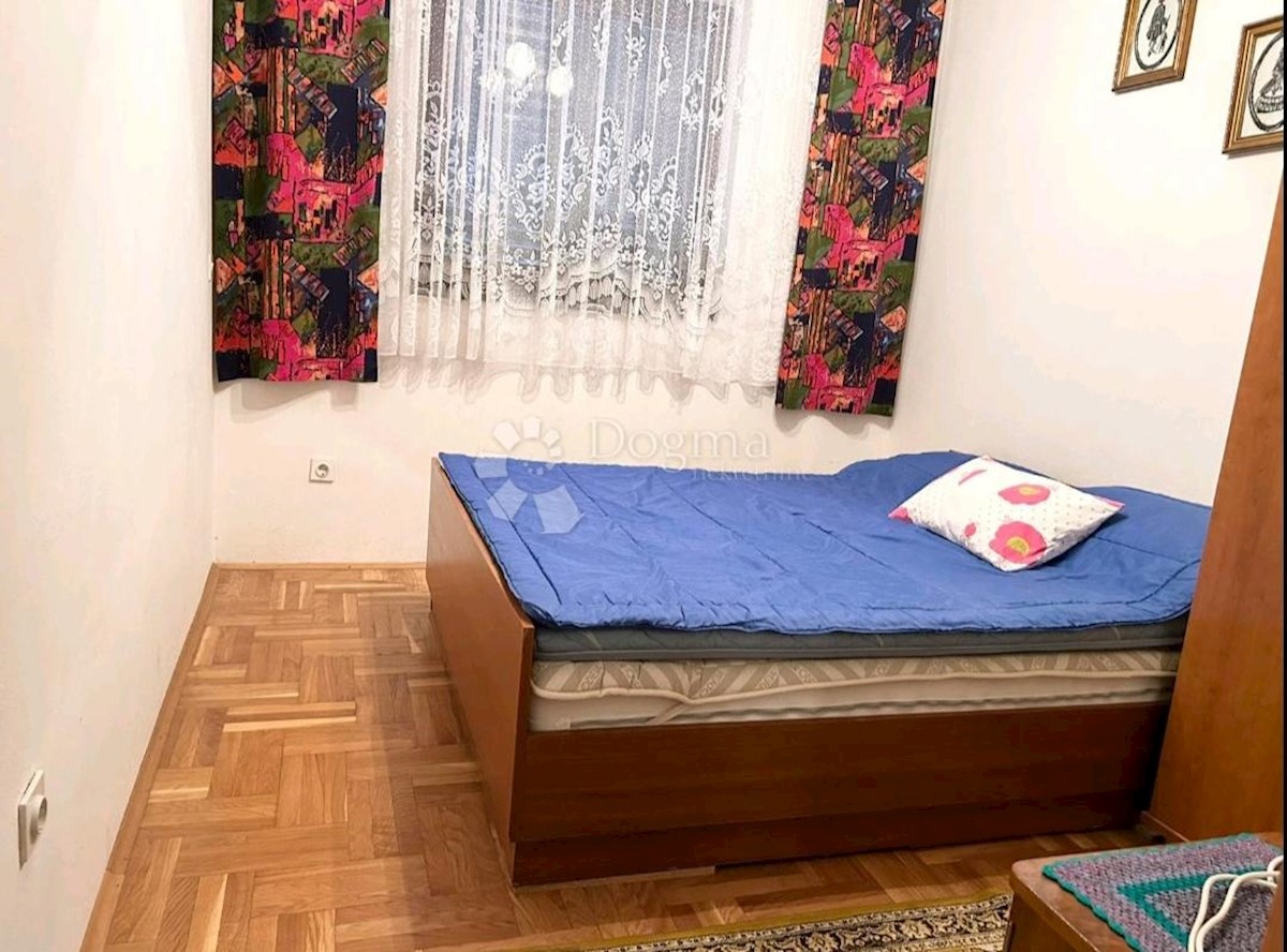 Apartmán Na predaj - PRIMORSKO-GORANSKA CRIKVENICA