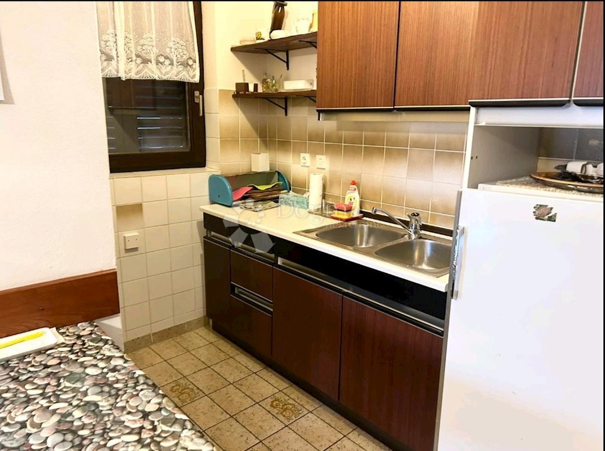 Apartmán Na predaj - PRIMORSKO-GORANSKA CRIKVENICA