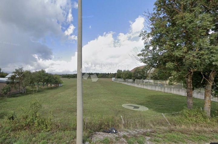 Grundstück zu verkaufen 9565 m² – Gospić