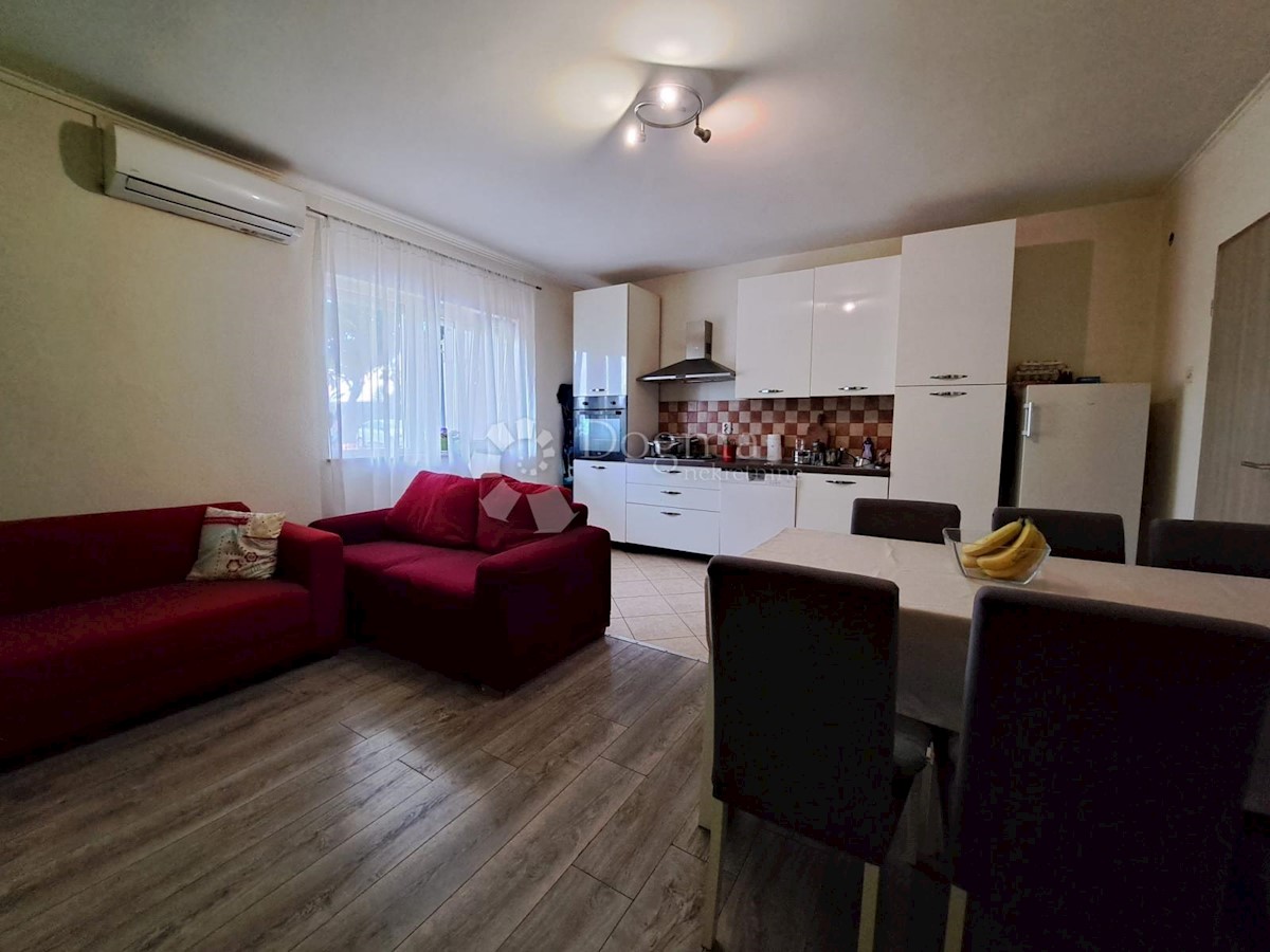 Apartmán Na prodej - PRIMORSKO-GORANSKA RIJEKA