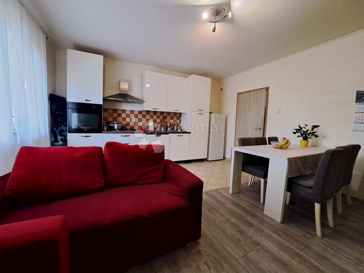 Apartmán Na prodej - PRIMORSKO-GORANSKA RIJEKA