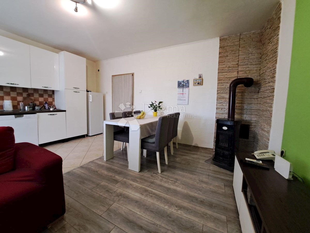 Apartmán Na prodej - PRIMORSKO-GORANSKA RIJEKA