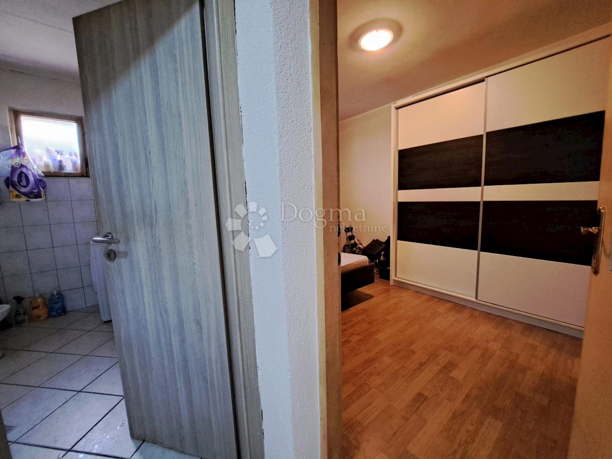 Apartmán Na prodej - PRIMORSKO-GORANSKA RIJEKA