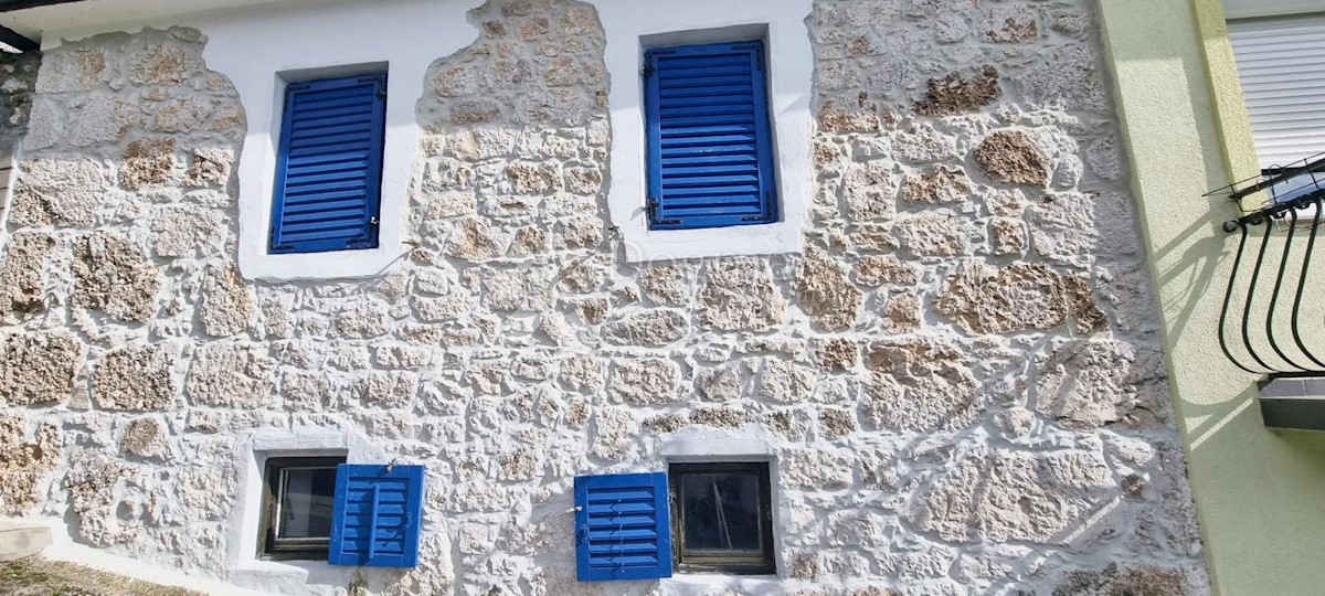 Kuća Na prodaju - Primorsko-goranska Vinodolska Općina - foto 4/8