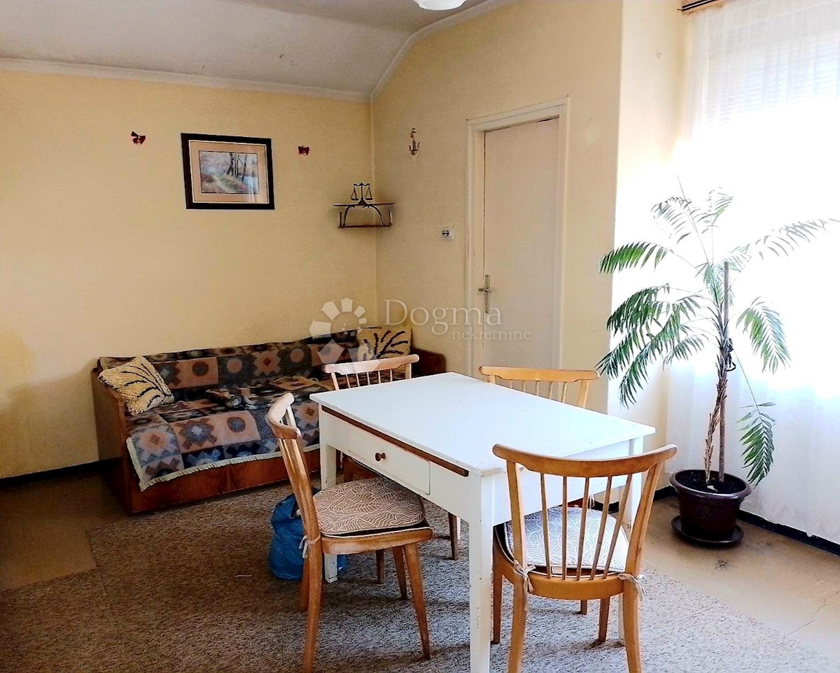 Flat For sale - PRIMORSKO-GORANSKA VRBOVSKO