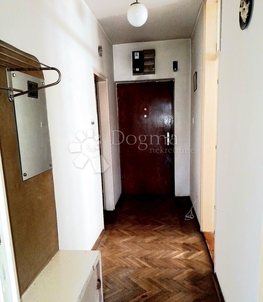 Apartmán Na predaj - PRIMORSKO-GORANSKA VRBOVSKO