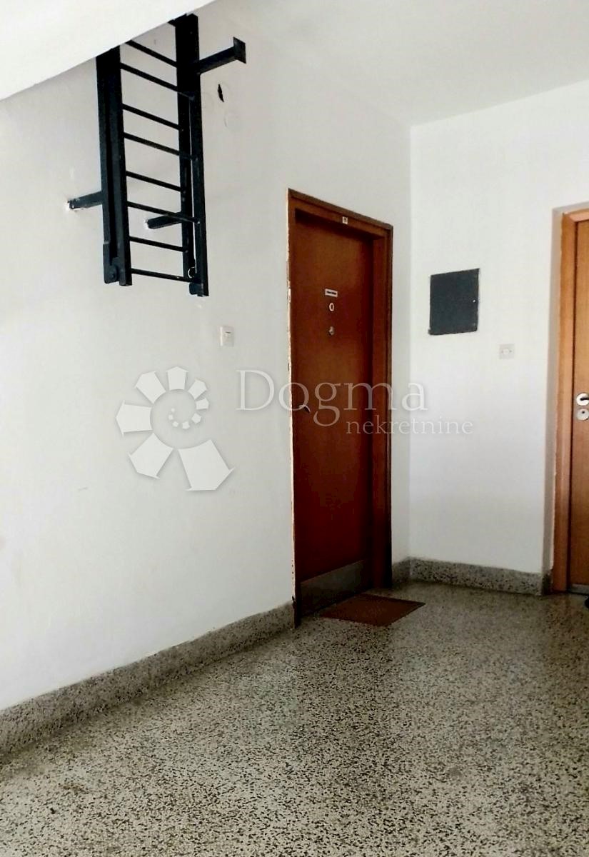 Flat For sale - PRIMORSKO-GORANSKA VRBOVSKO