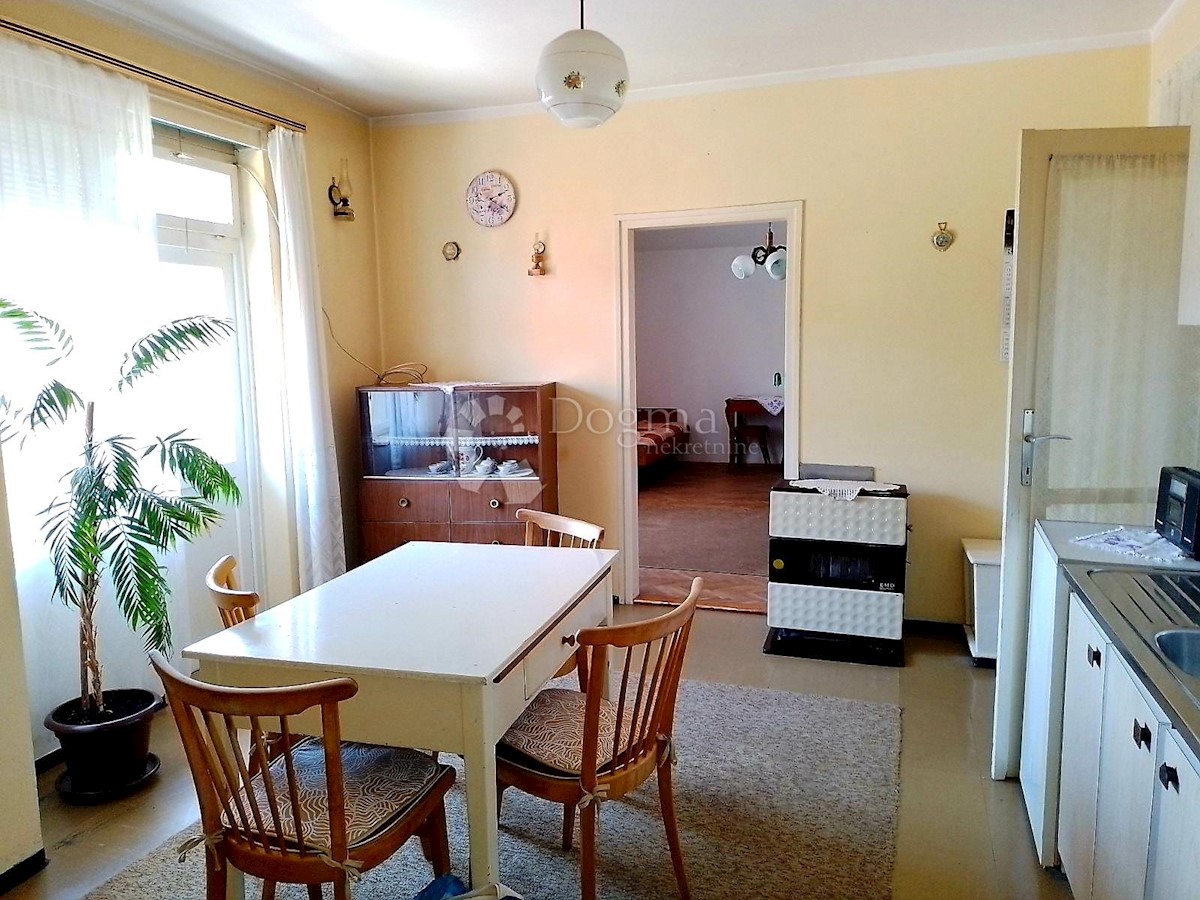 Apartmán Na predaj - PRIMORSKO-GORANSKA VRBOVSKO