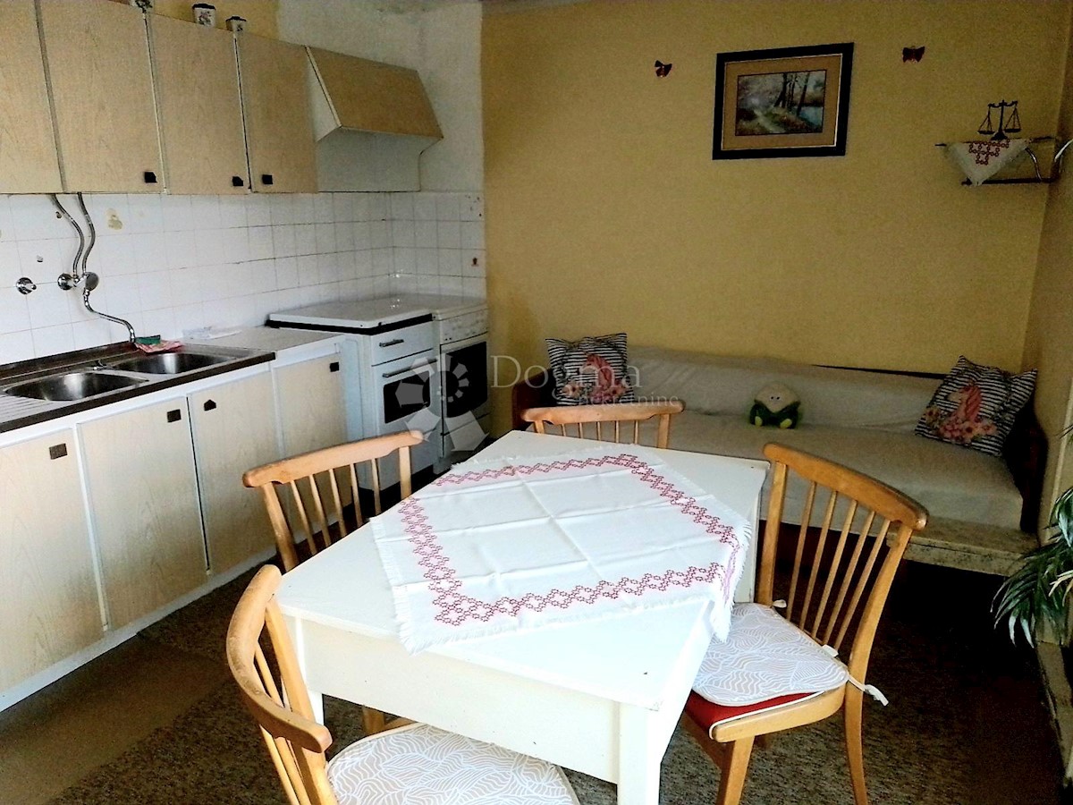 Apartmán Na prodej - PRIMORSKO-GORANSKA VRBOVSKO