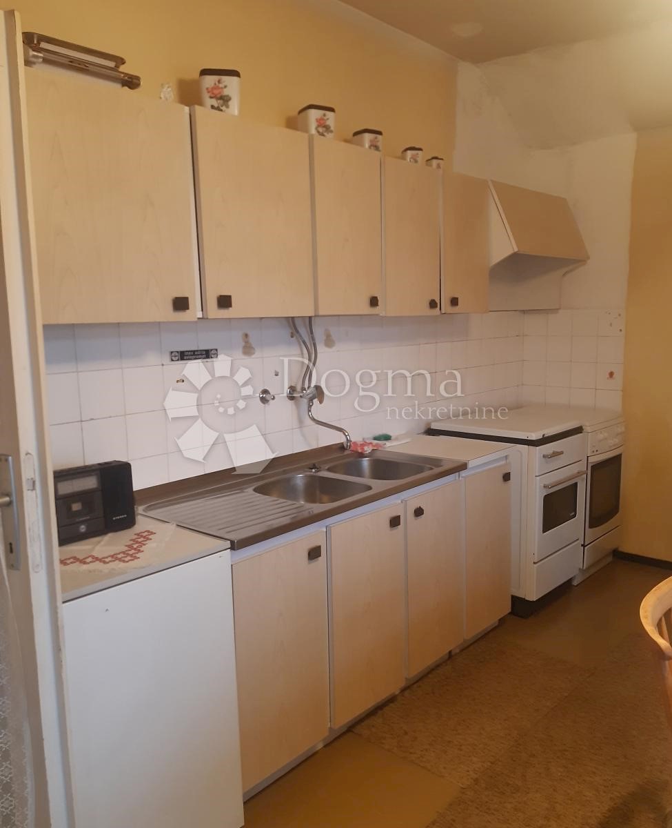 Apartment Zu verkaufen - PRIMORSKO-GORANSKA VRBOVSKO