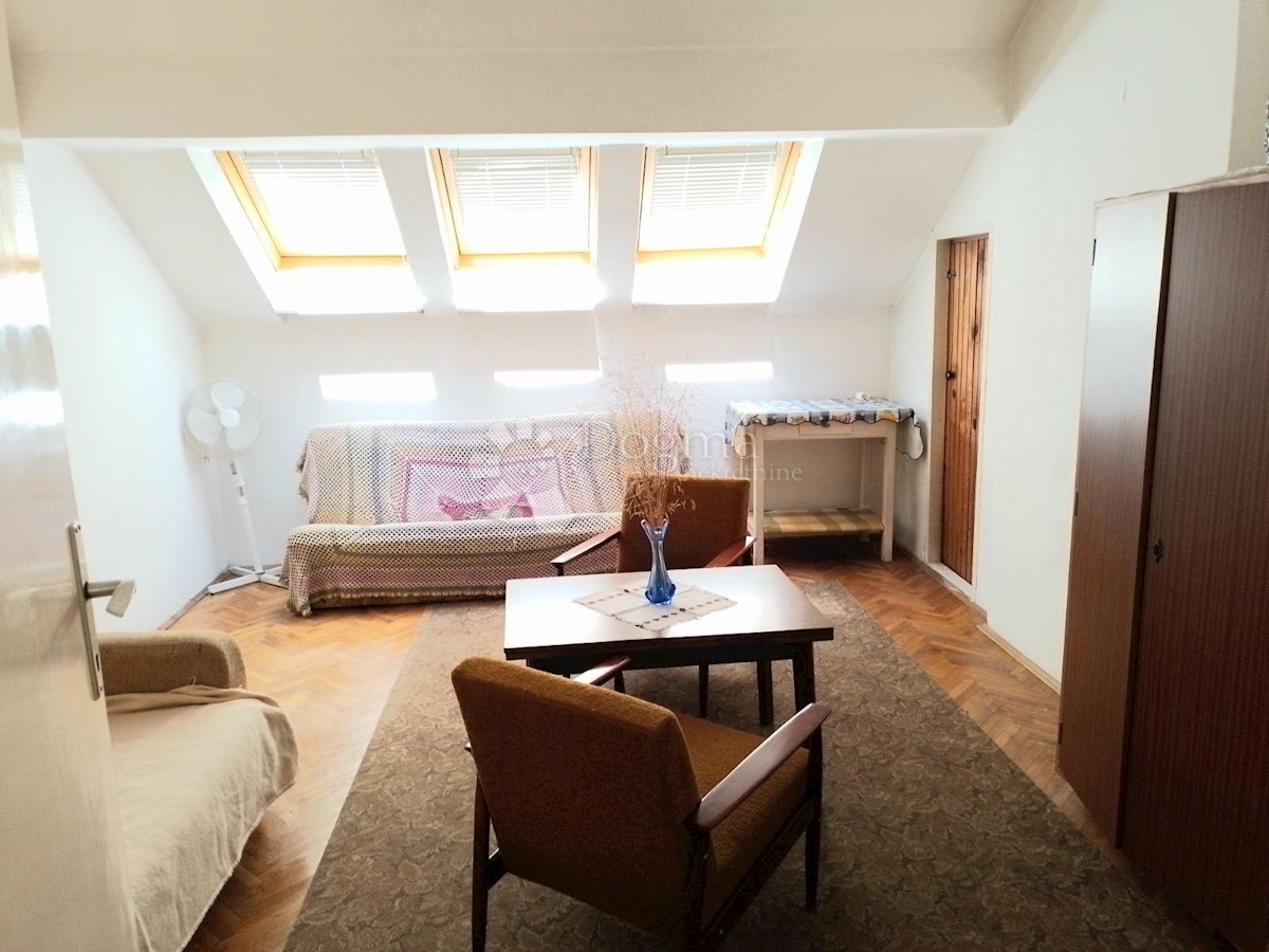 Apartment Zu verkaufen - PRIMORSKO-GORANSKA VRBOVSKO