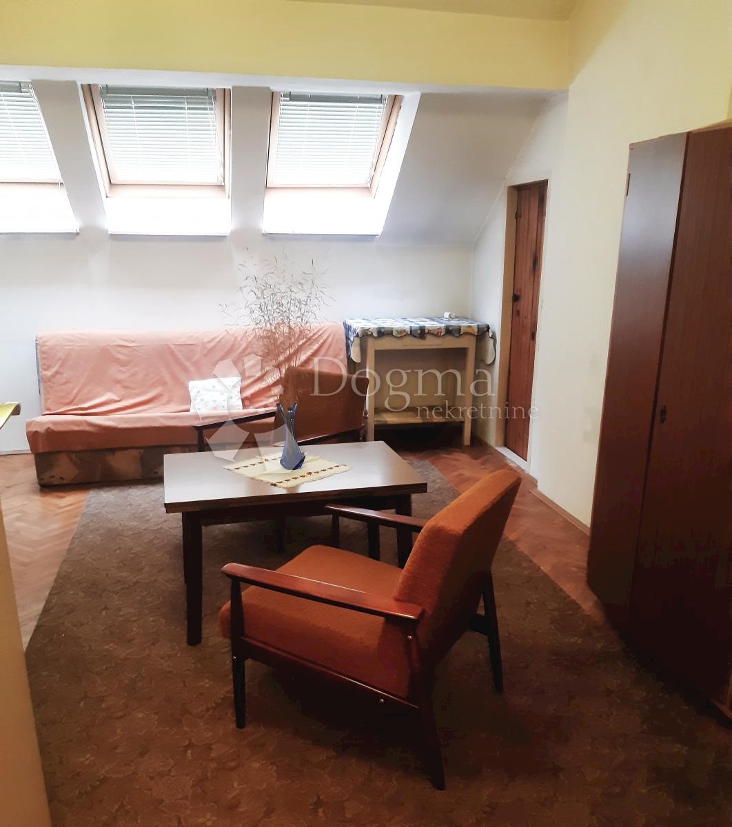 Apartment Zu verkaufen - PRIMORSKO-GORANSKA VRBOVSKO