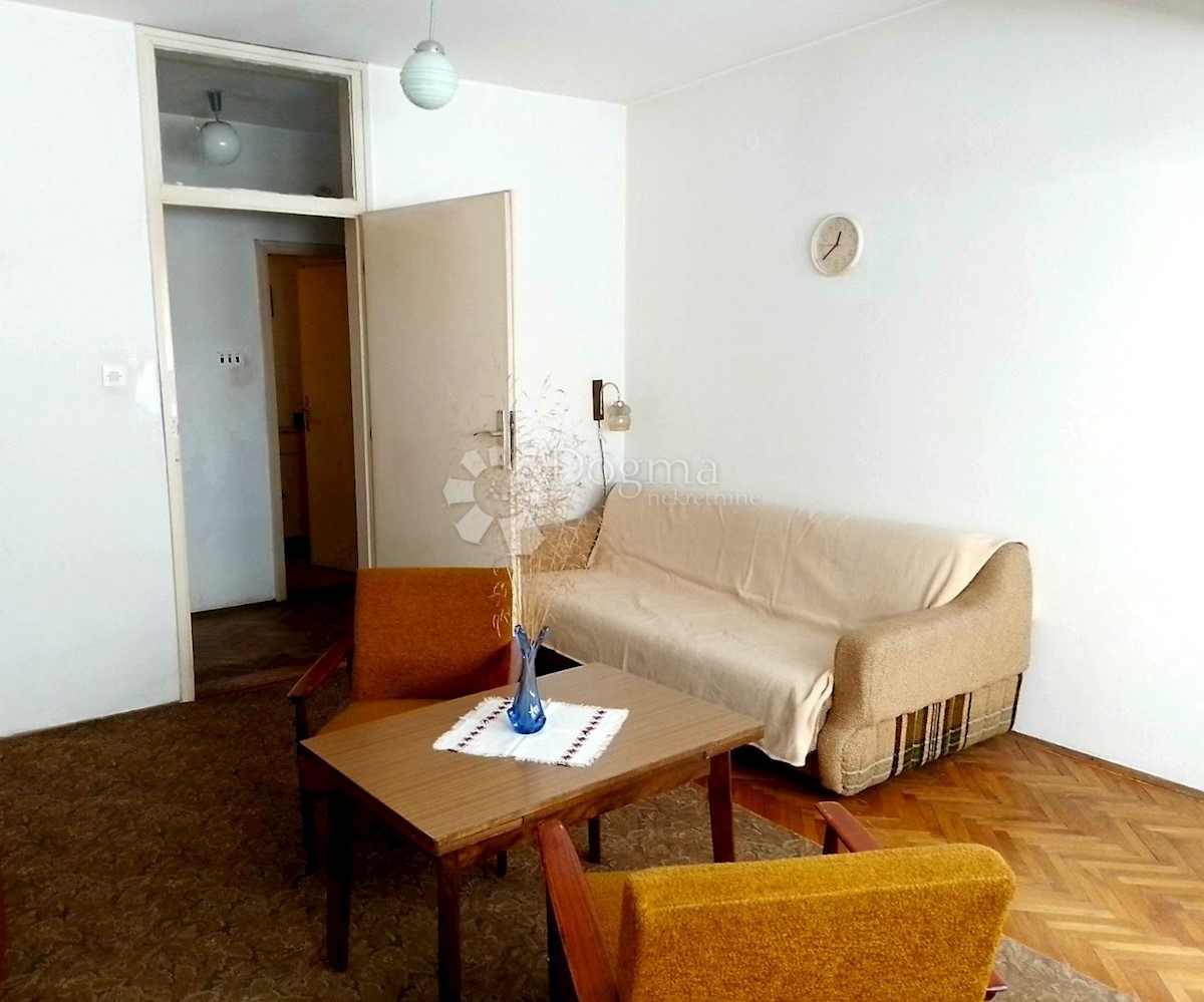 Apartmán Na predaj - PRIMORSKO-GORANSKA VRBOVSKO