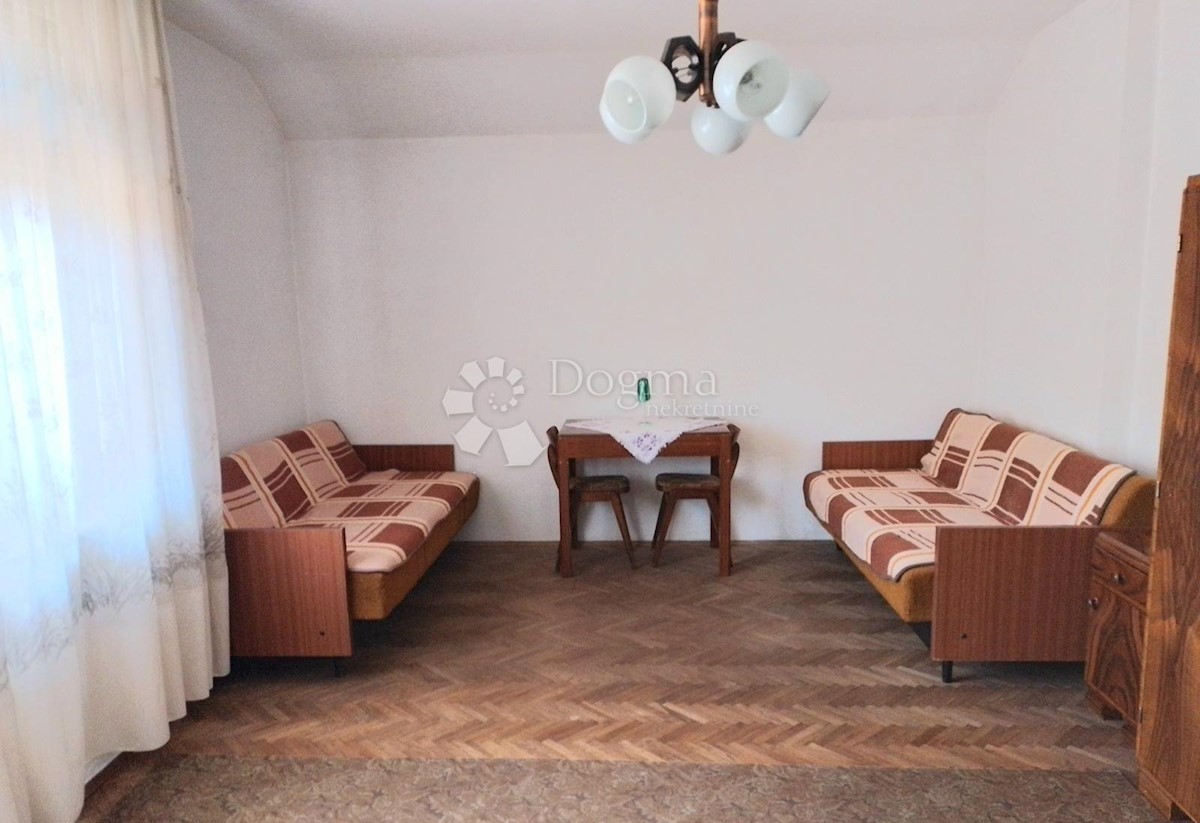 Flat For sale - PRIMORSKO-GORANSKA VRBOVSKO