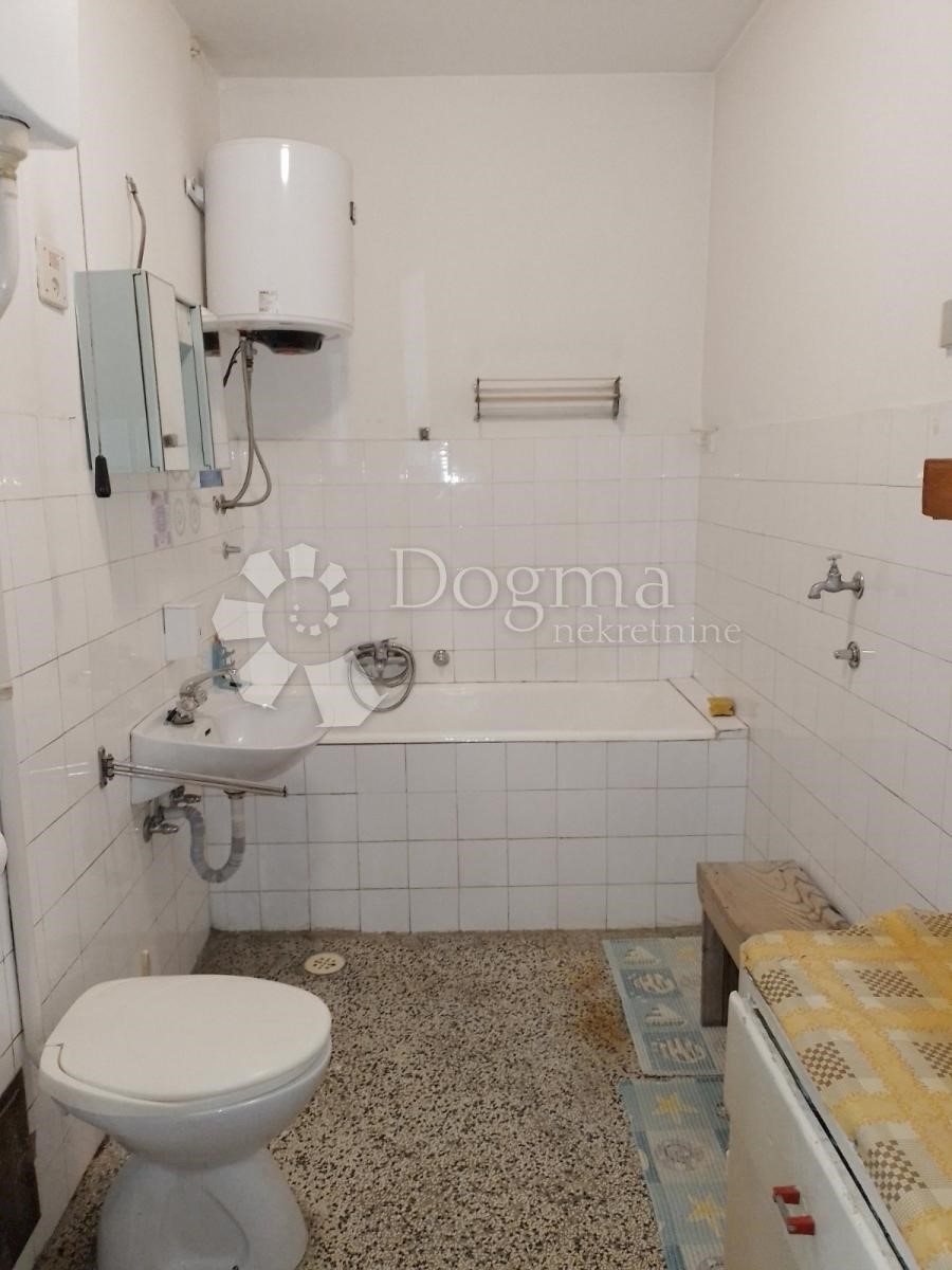 Apartmán Na predaj - PRIMORSKO-GORANSKA VRBOVSKO