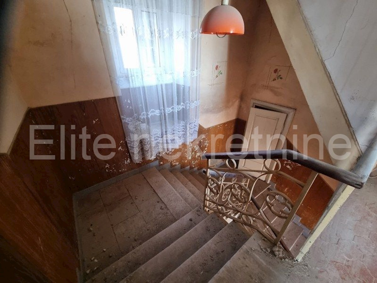 House For sale - PRIMORSKO-GORANSKA RIJEKA