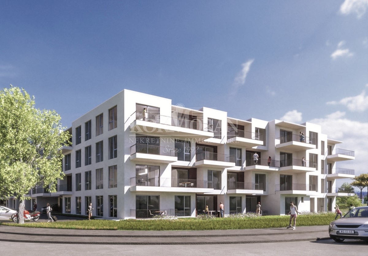 Apartma Na predaj - Istarska Umag - foto 1/2