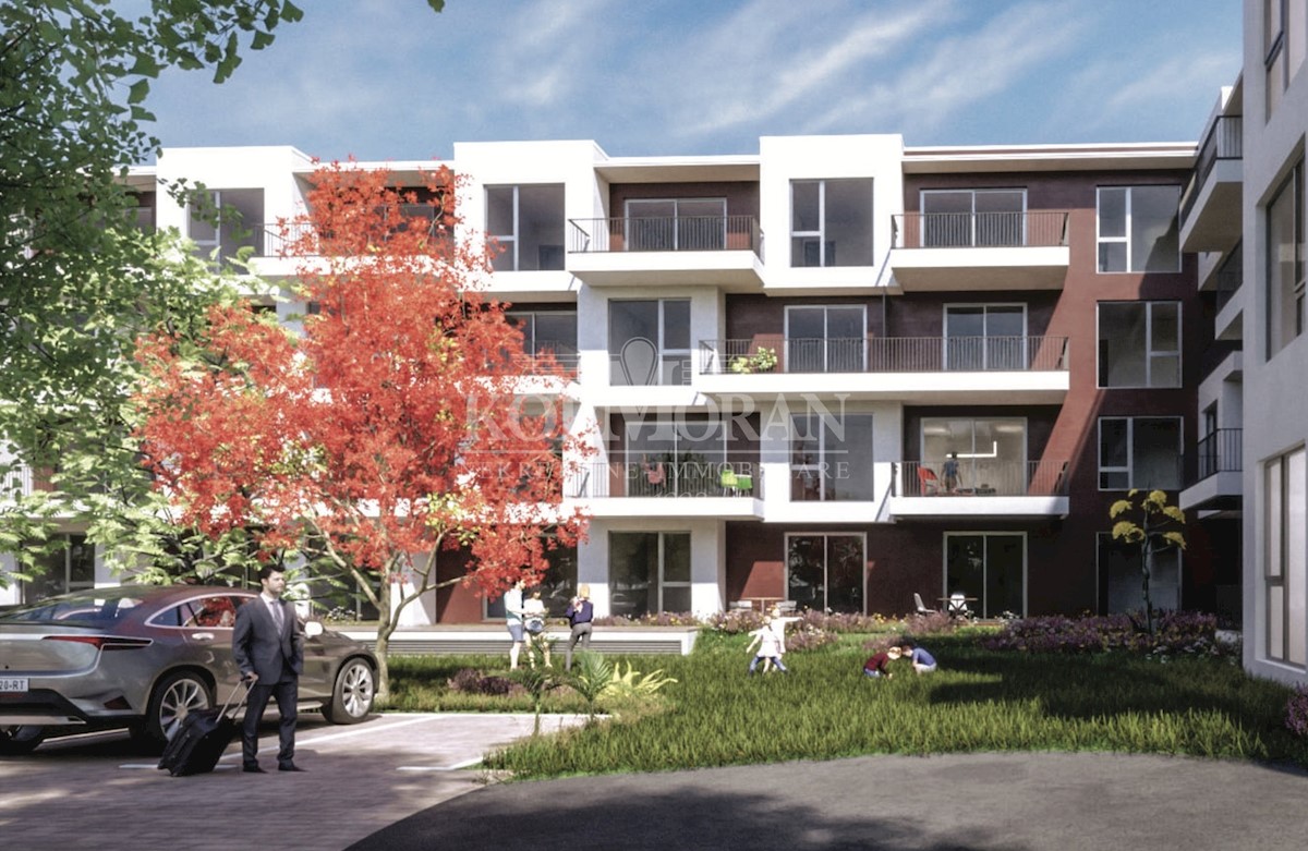 Apartma Na predaj - Istarska Umag - foto 2/2
