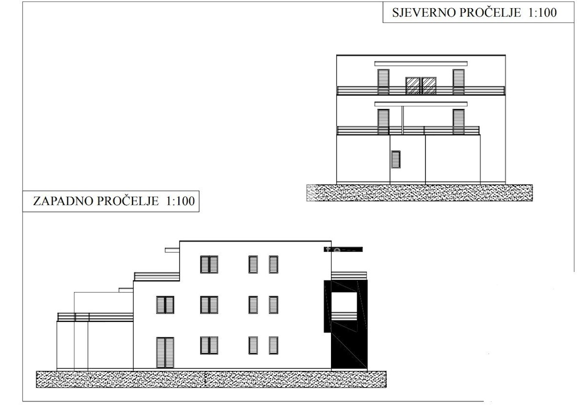 Apartmán Na predaj - ISTARSKA POREČ