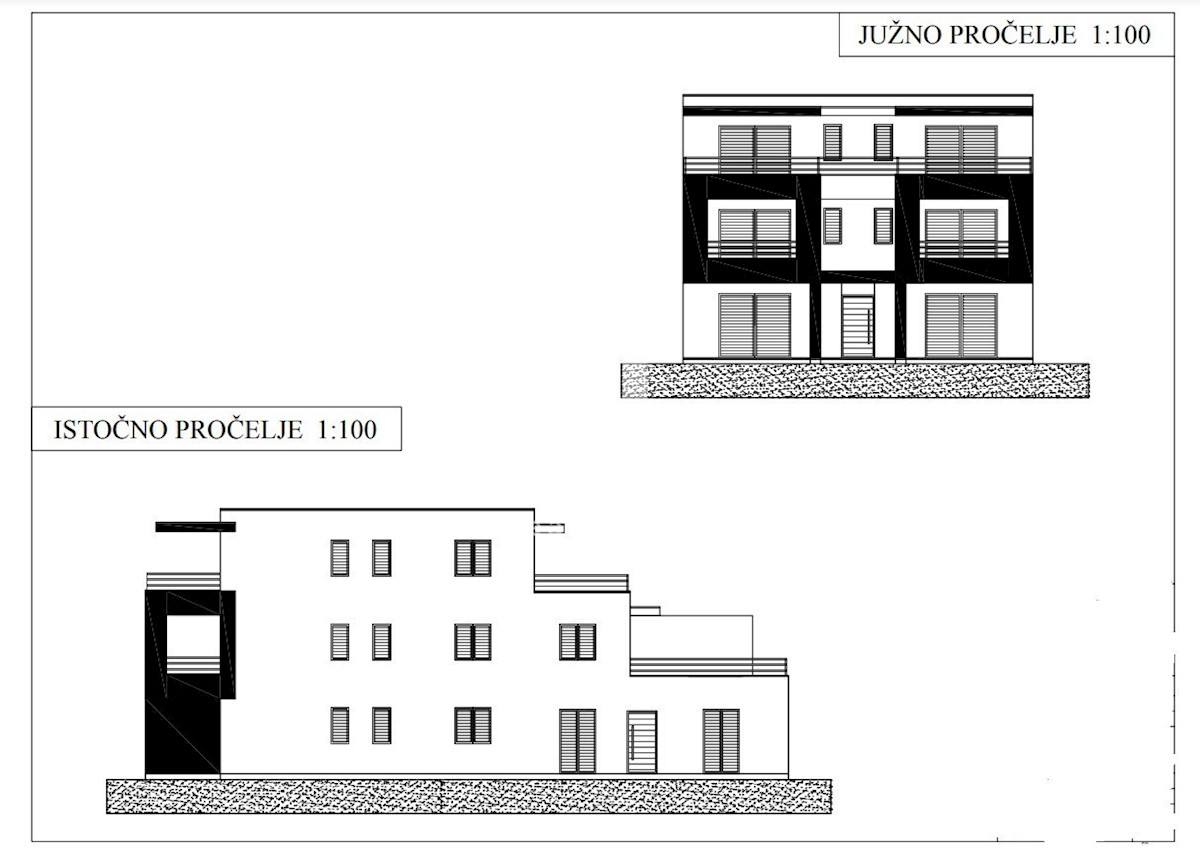 Apartmán Na predaj - ISTARSKA POREČ