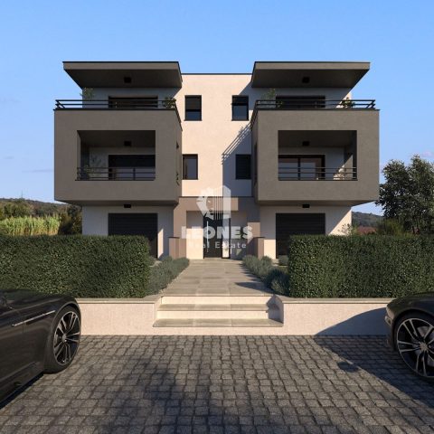 Appartamento in vendita 124 m² – Žbandaj