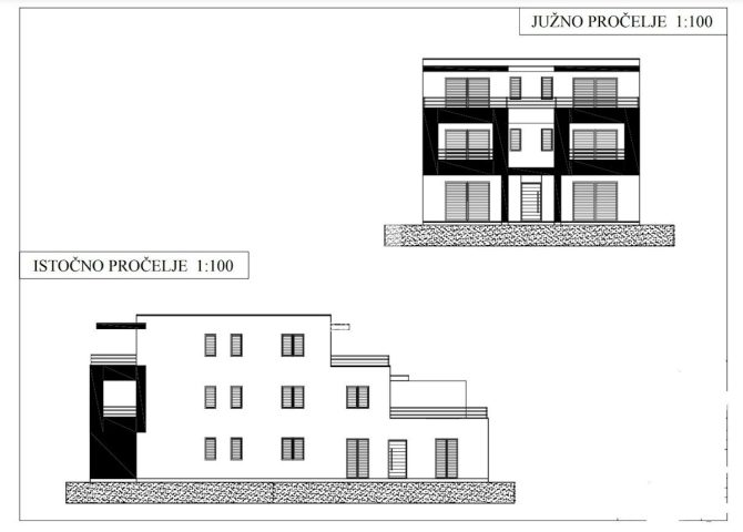 Apartma Naprodaj - Istarska Poreč - foto 4/4