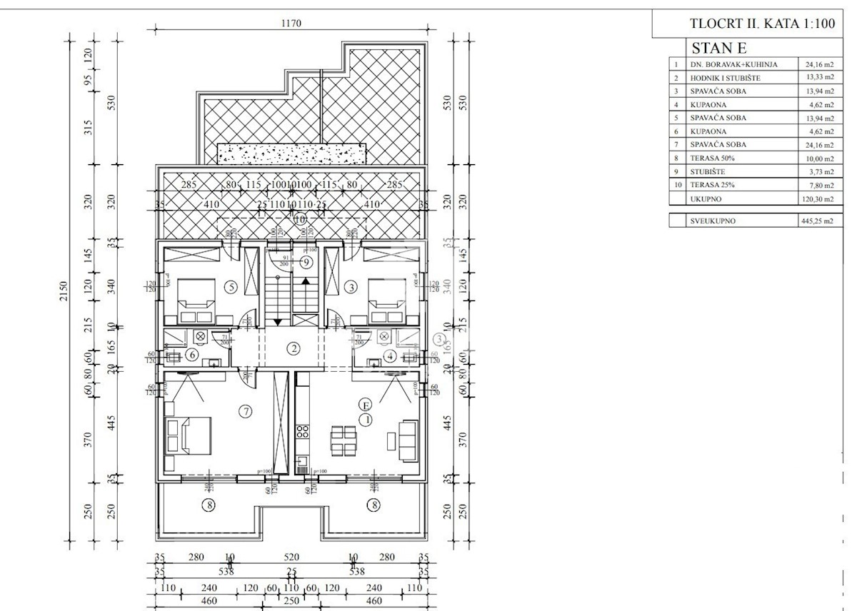 Flat For sale - ISTARSKA POREČ