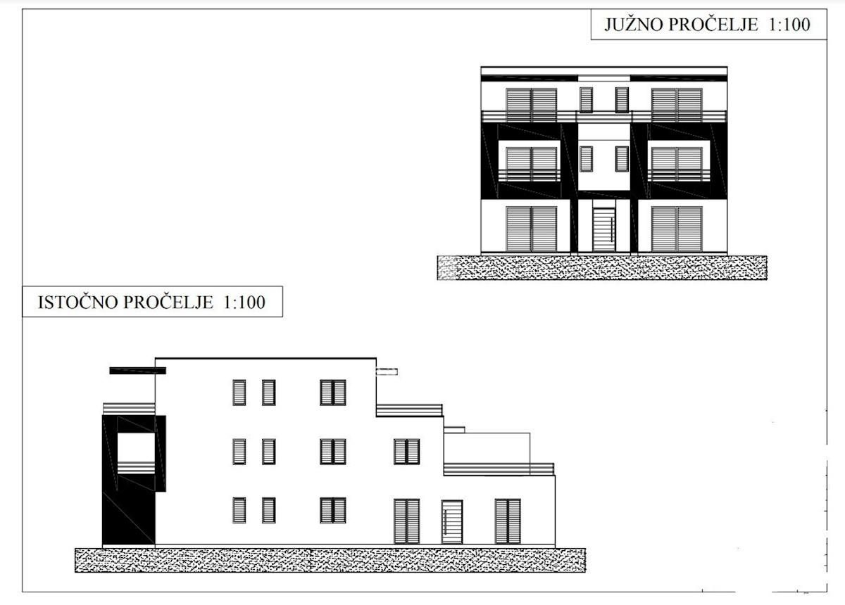 Apartma Naprodaj - ISTARSKA Poreč
