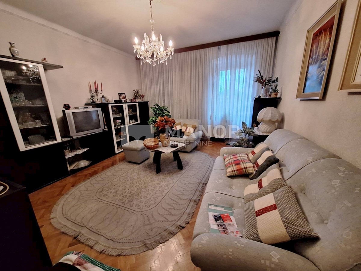 Apartmán Na prodej - PRIMORSKO-GORANSKA RIJEKA