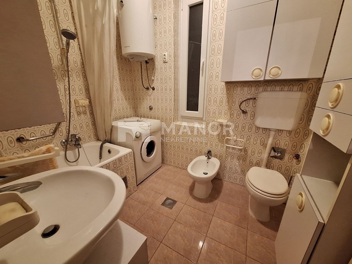 Apartmán Na predaj - PRIMORSKO-GORANSKA RIJEKA