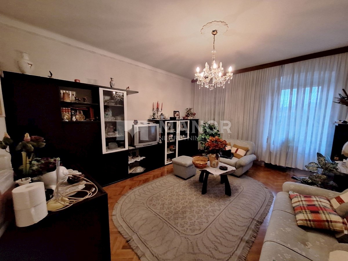 Apartmán Na predaj - PRIMORSKO-GORANSKA RIJEKA