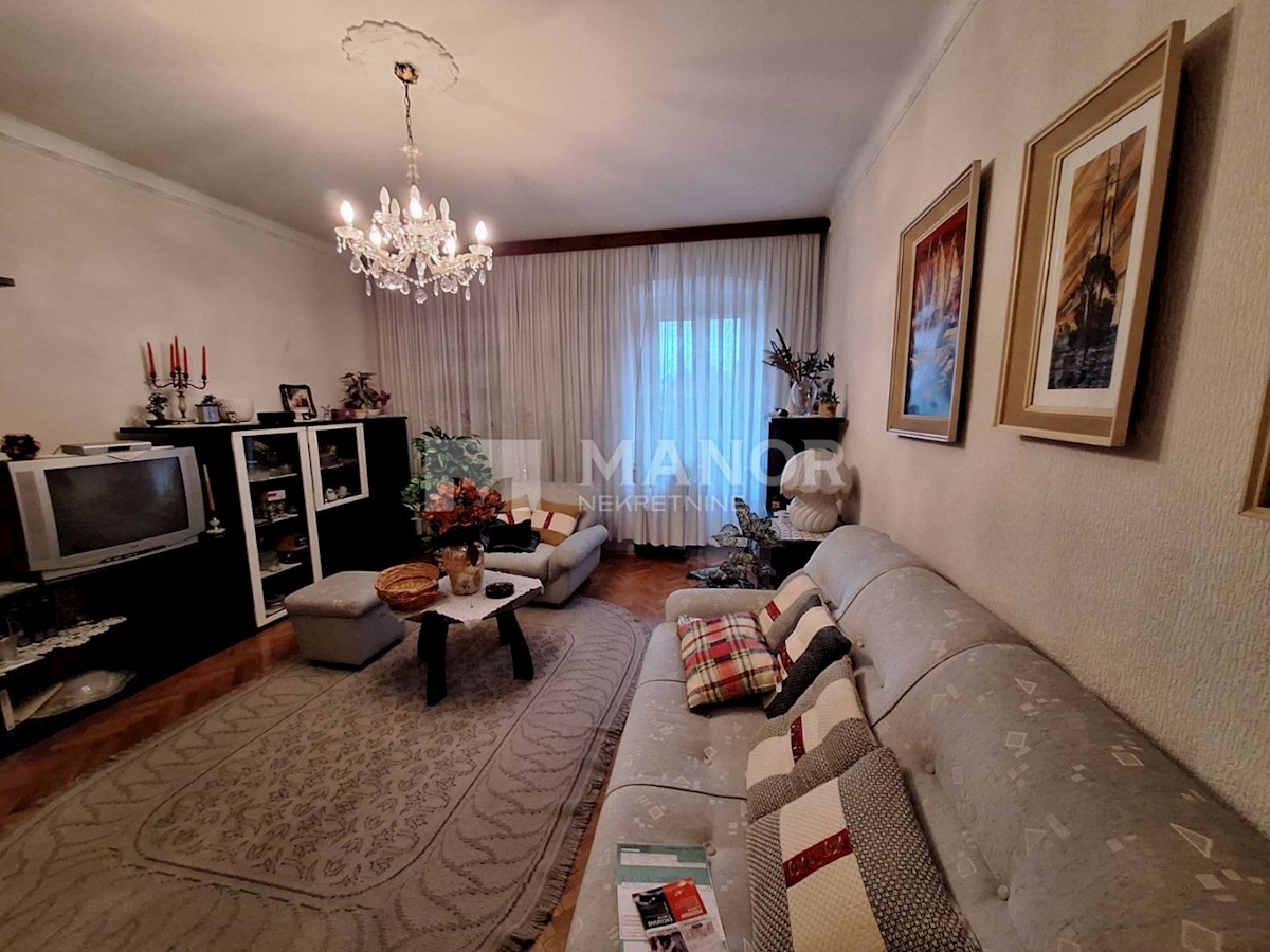 Apartment Zu verkaufen - PRIMORSKO-GORANSKA RIJEKA