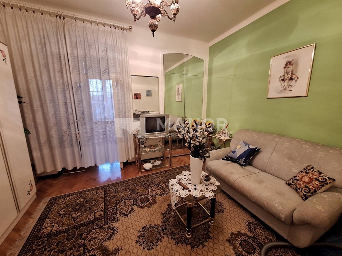 Flat For sale - PRIMORSKO-GORANSKA RIJEKA