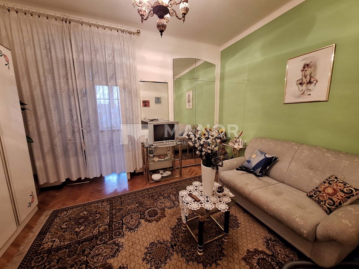 Flat For sale - PRIMORSKO-GORANSKA RIJEKA