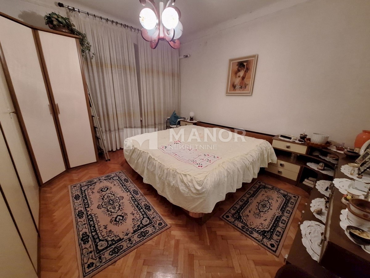 Flat For sale - PRIMORSKO-GORANSKA RIJEKA