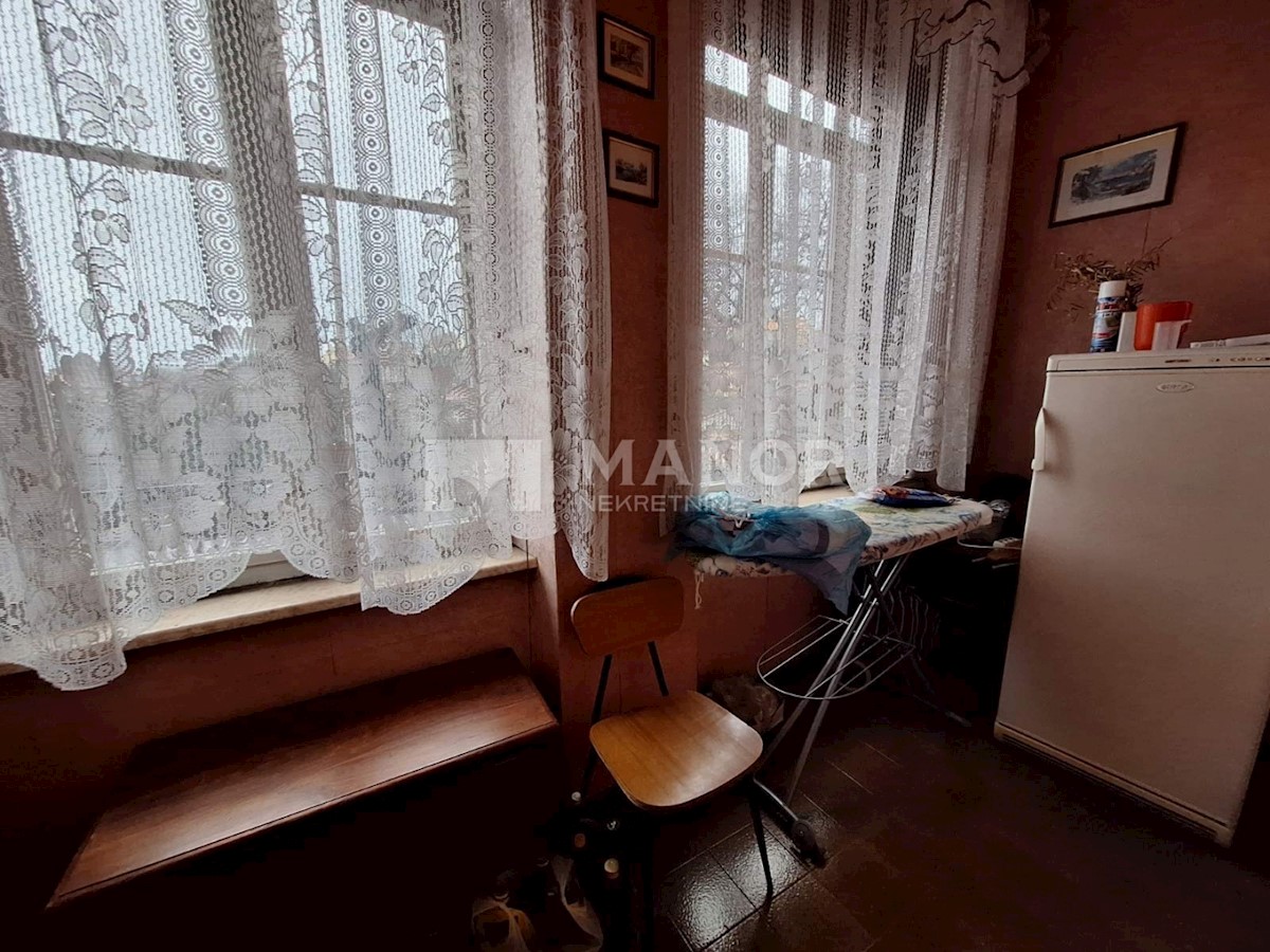 Apartment Zu verkaufen - PRIMORSKO-GORANSKA RIJEKA