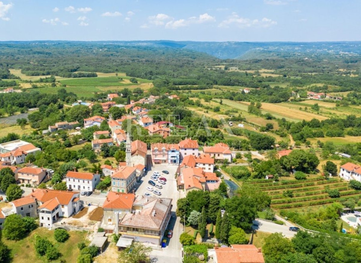 Terreno In vendita - ISTARSKA SVETA NEDELJA