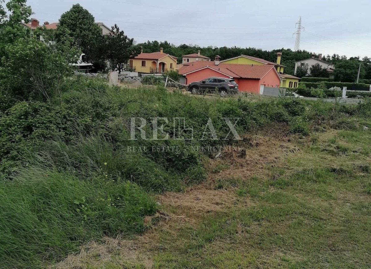 Terreno In vendita - ISTARSKA SVETA NEDELJA