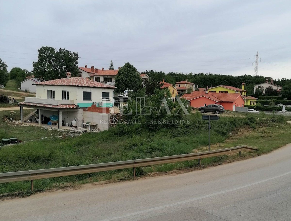 Land For sale - ISTARSKA SVETA NEDELJA