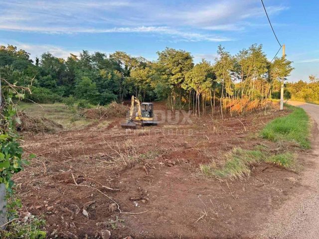 Grundstück zu verkaufen 1586 m² – Labin