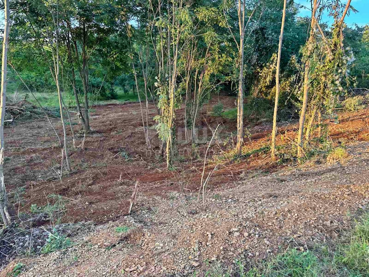 Parcela Na predaj - Istarska Labin - foto 4/4