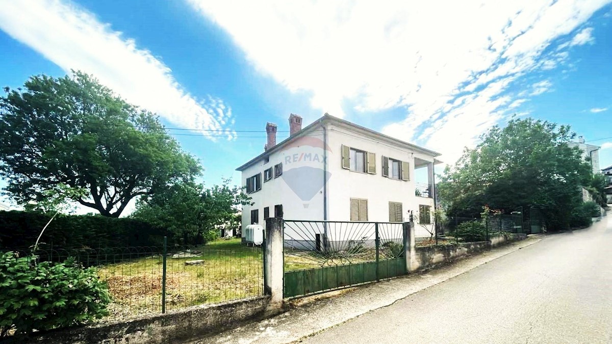 House For sale - ISTARSKA BRTONIGLA