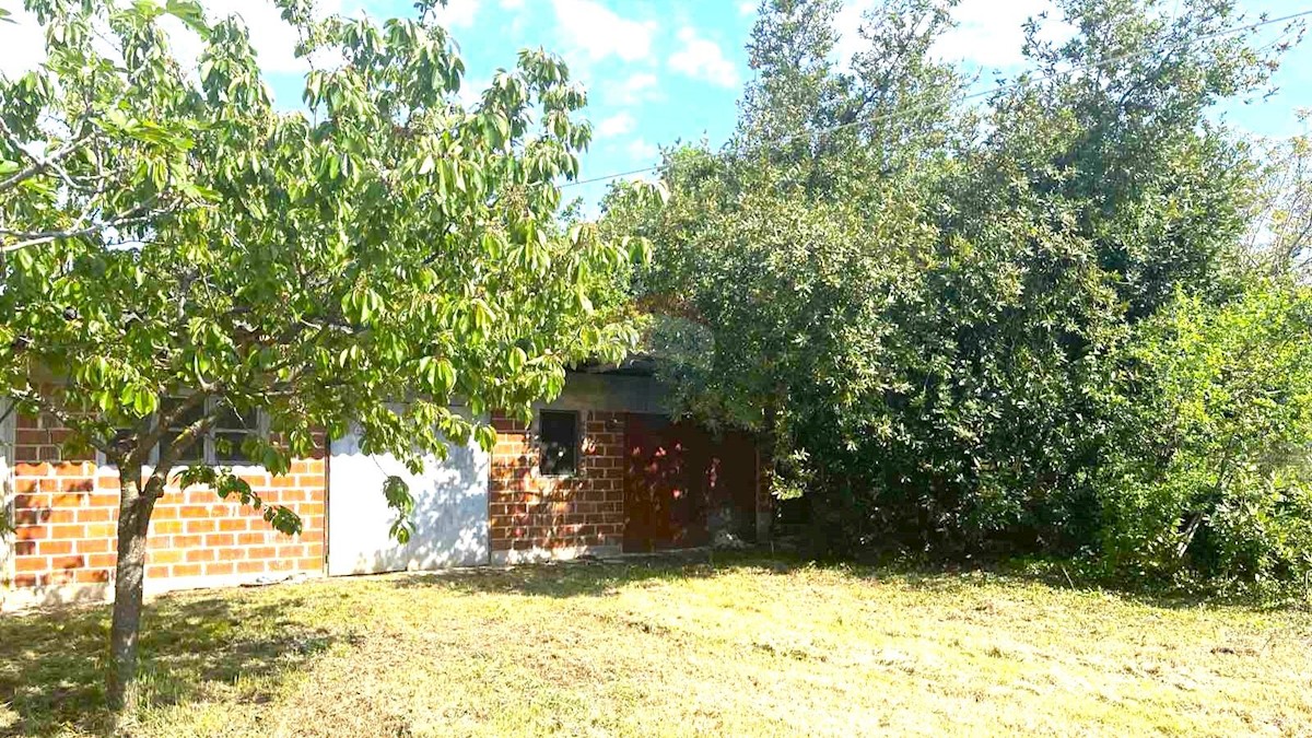 House For sale - ISTARSKA BRTONIGLA